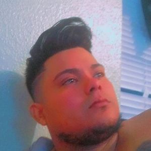 Meet your Posher, Darell antonio